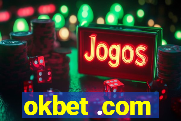 okbet .com